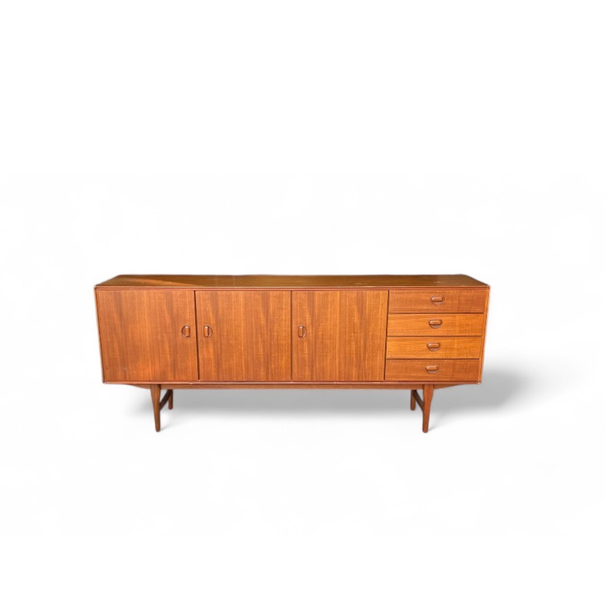 Enfilade scandinave